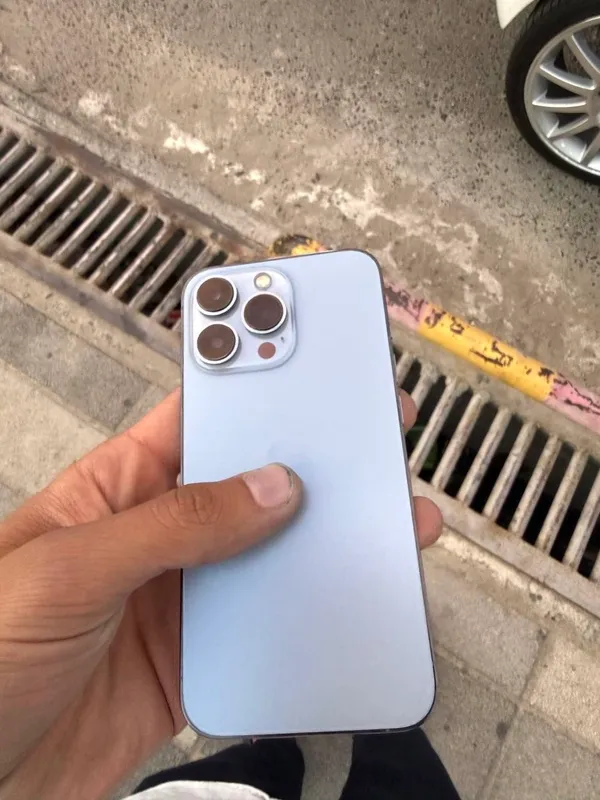 Iphone 13Pro