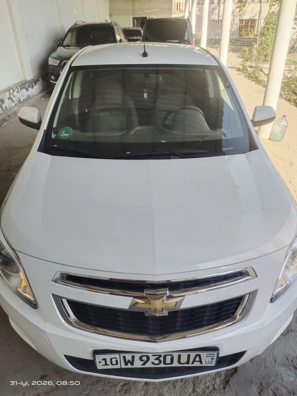 Srochna Chevrolet Cobalt 2021 3