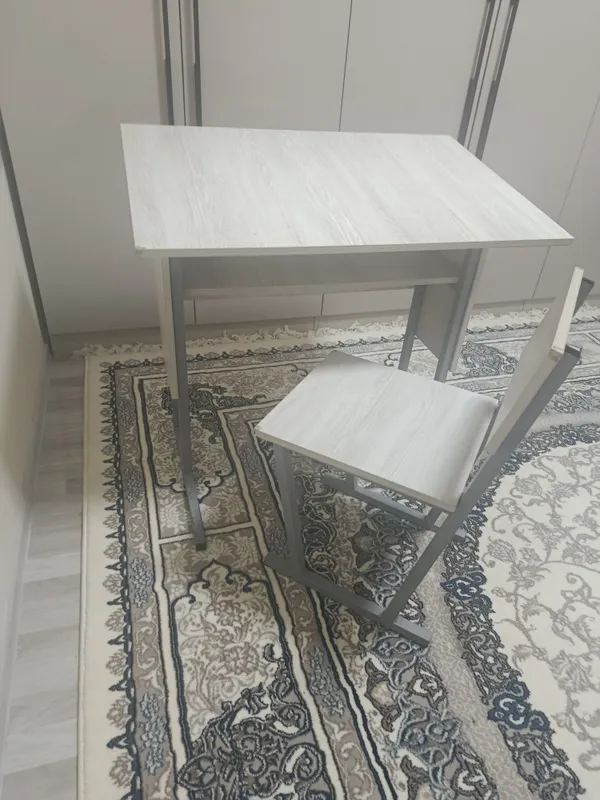 Parta va stul Parta va stul