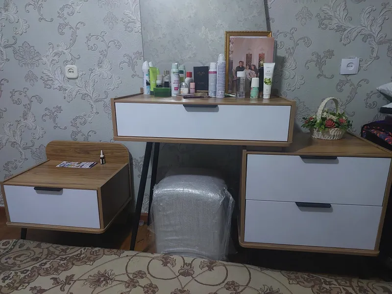 Спальний гарнитур от 'Woodline 3