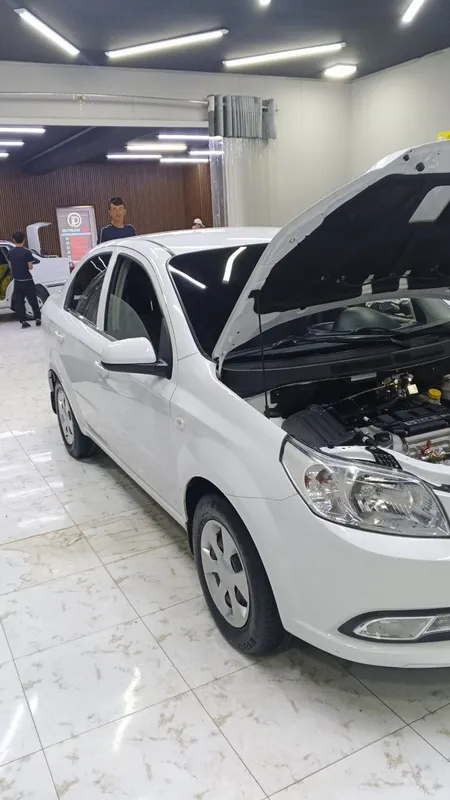 Neixa 3 2020 yil 105000 km masofa bosgan kiraska tozza 6