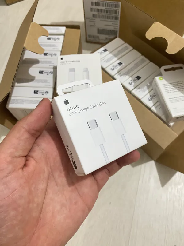 iPhone original Zaryadka | Зарядка для айфон — фото 2