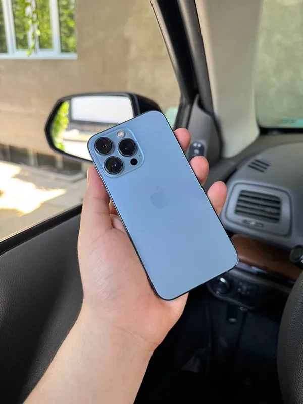 iPhone 13 Pro LL/A Skidkada