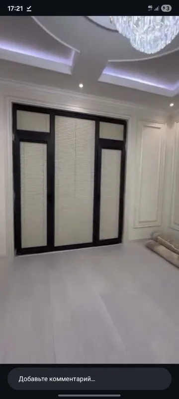 Jaluzi xar xil turdagi 90 ming