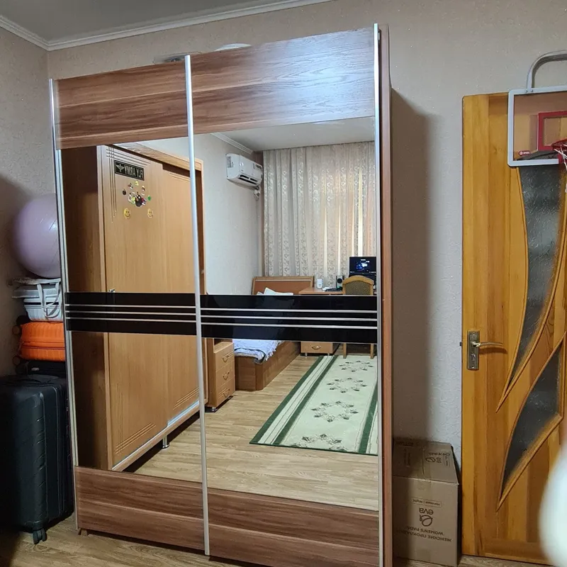 Yaxshi sifatli shkaf va komod. 1