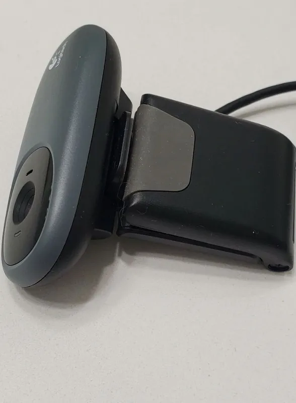 Веб-камера Logitech C110