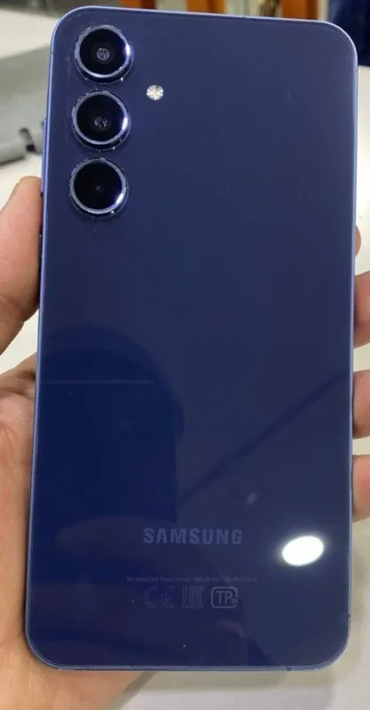 samsung A 55 5g 3 samsung A 55 5g 3