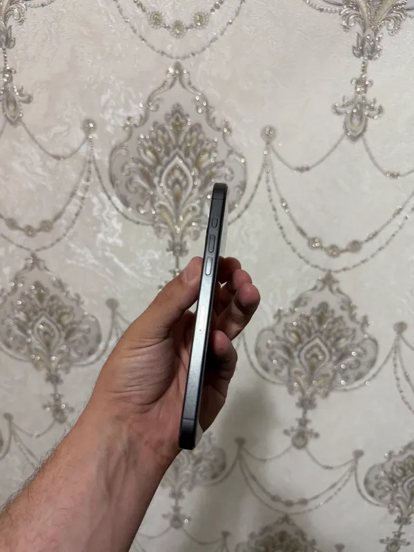 iPhone 15 pro max 256