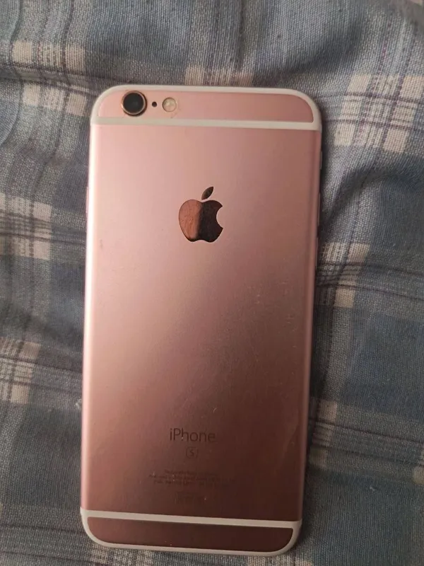 Apple iphone 6s sotiladi 1 Apple iphone 6s sotiladi 1