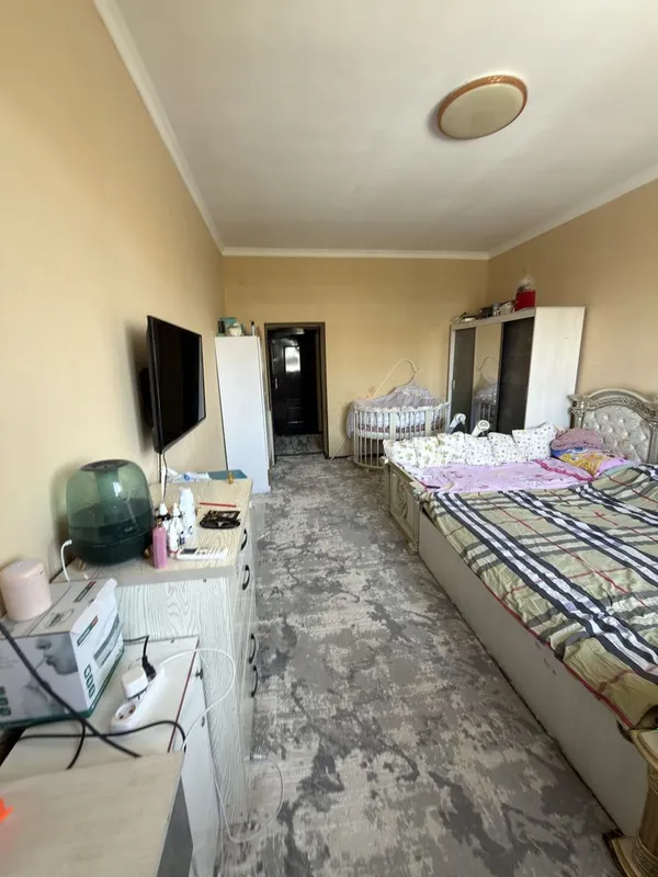 Termiz shahar markazidan 3 xonali 87,2 m2 uy sotiladi! — фото 4