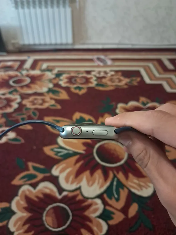 Умные часы 2 Умные часы 2