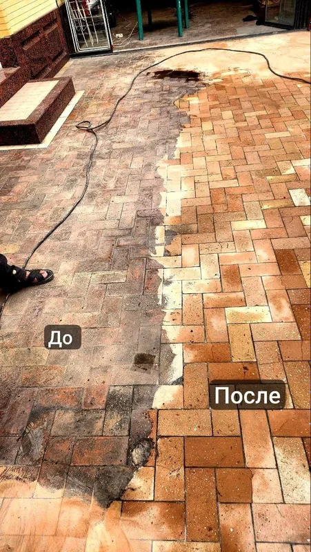 николайские кирпич шлифовка полировка 2