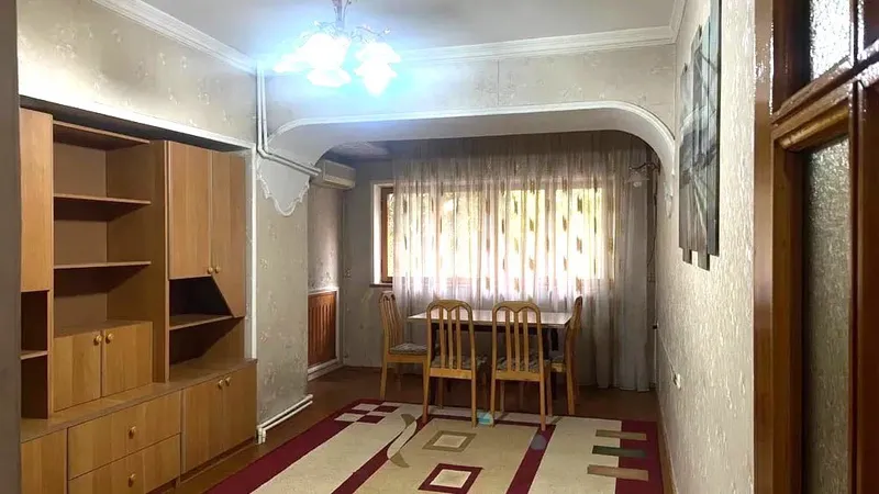 2 xonali kvartira ijaraga, Mirzo-Ulug‘bek 1