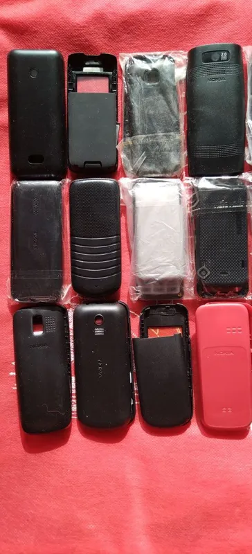 Продаётся корпус для Nokia, Samsung — фото 2