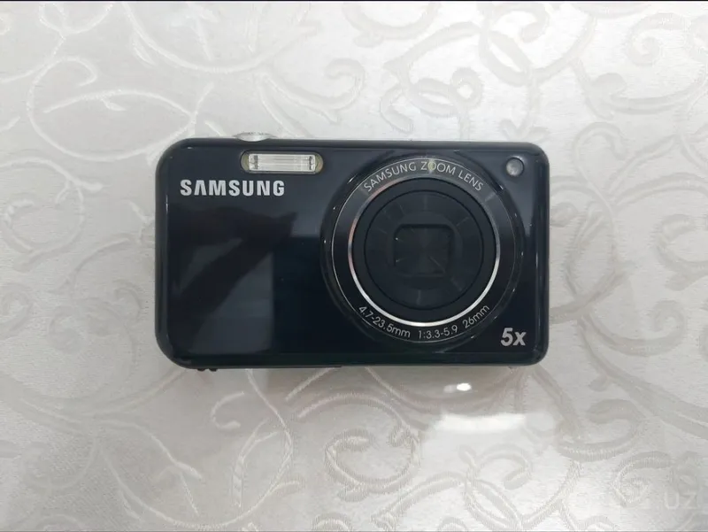 Samsung ixcham 5 xraqamli fotoapparat 5 Samsung ixcham 5 xraqamli fotoapparat 5