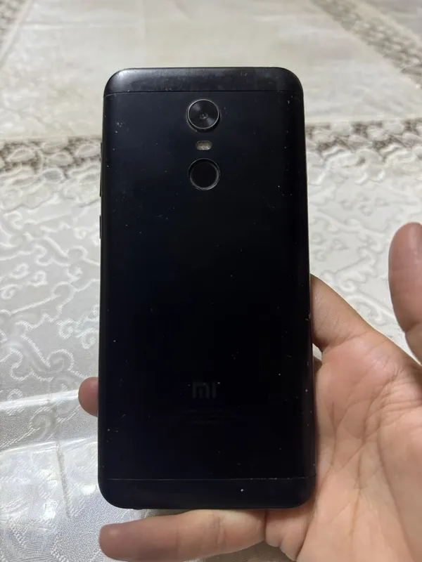 Redmi 5 plus yahshi tel — фото 2