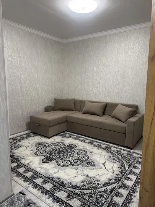 Сергелийский 7