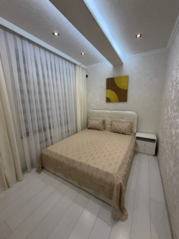 Yashnobod tumanida 90 m², 4 xonali kvartira sotiladi · ID 7110 5
