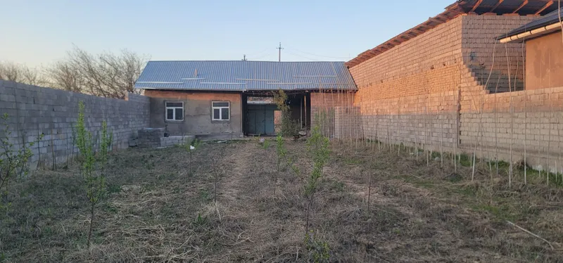 Срочно Продам Дача! — фото 1