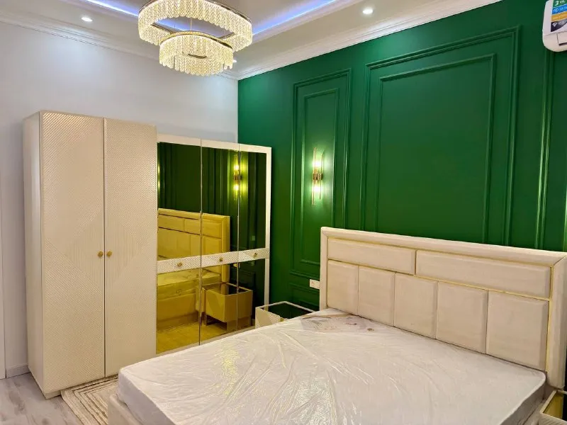 2-комнатная квартира, 76 м², Юнусабад 5 2-комнатная квартира, 76 м², Юнусабад 5