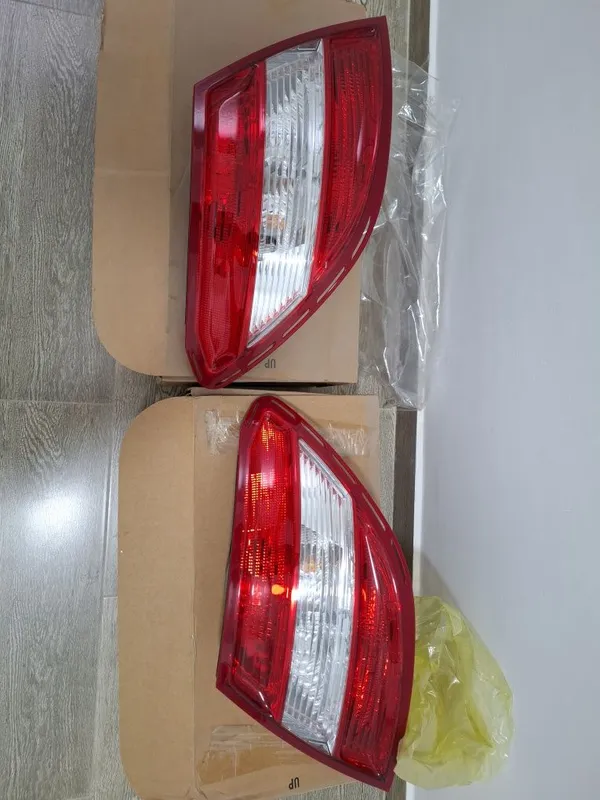 Mers fara 204 original