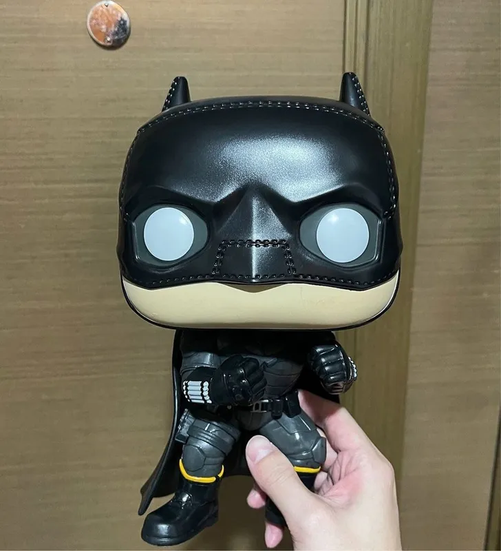 funko pop оригинальный