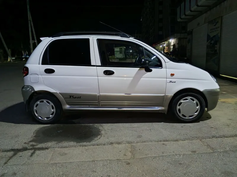 Matiz best 2011-yil 1 Matiz best 2011-yil 1