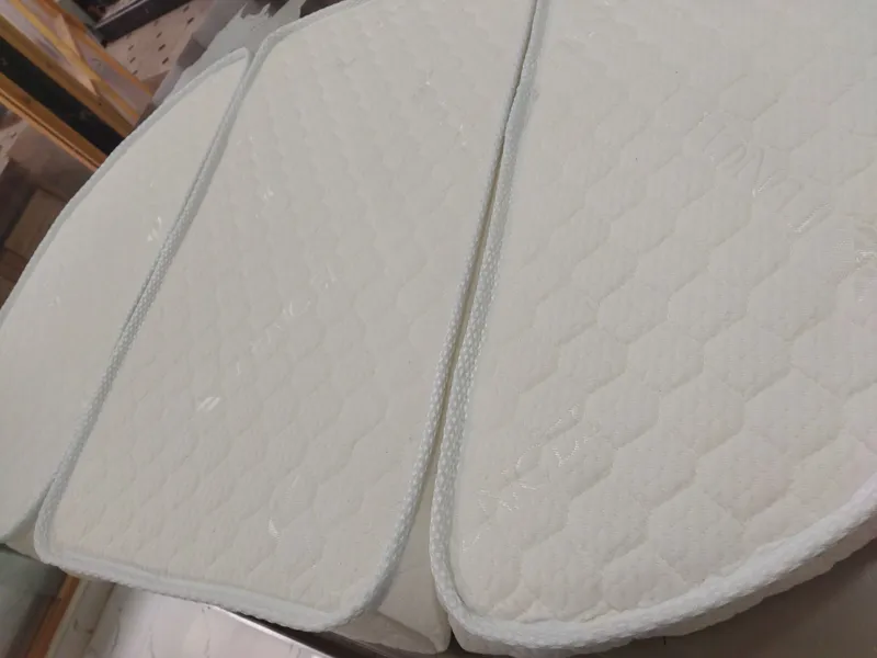 Bolalar uchun matras Ortopedic va Anotamik — фото 2