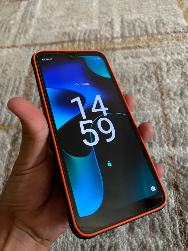 Blackview BV 5200 Pro 4/64GB 3 Blackview BV 5200 Pro 4/64GB 3