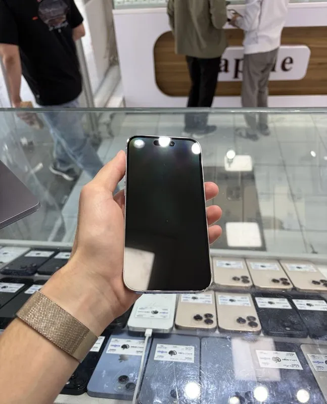 iPhone 14 Pro 128 GB 87% ideal 2 iPhone 14 Pro 128 GB 87% ideal 2
