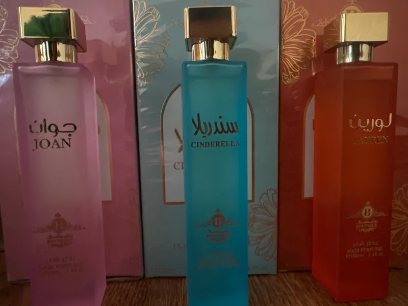 Parfum