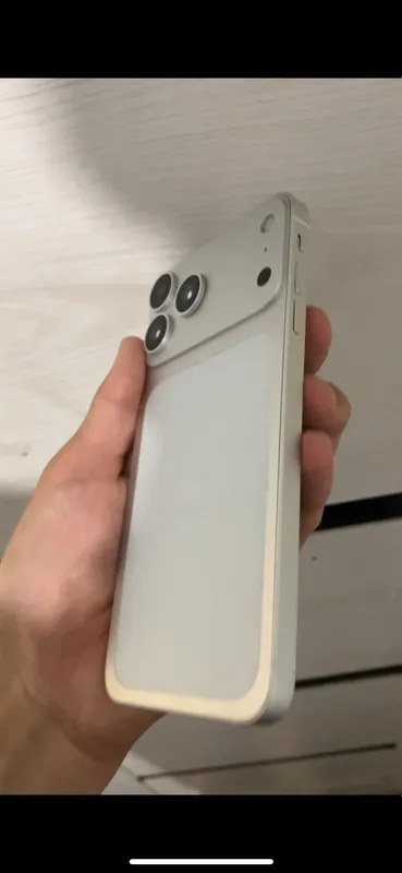 iPhone X s max 256 p 17 pro max korpus qlingn — фото 1 iPhone X s max 256 p 17 pro max korpus qlingn — фото 1