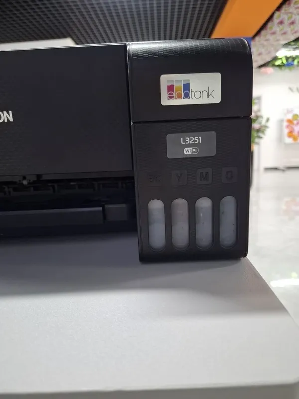 Epon printer L3251 3