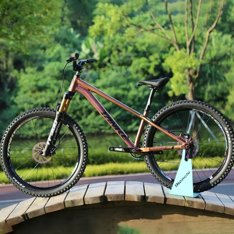 MTB новый байк размер 26 скидка до 10 05 26 1