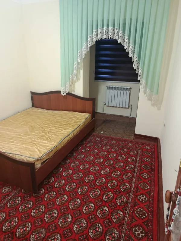 4 xonali kvartira ijaraga beriladi