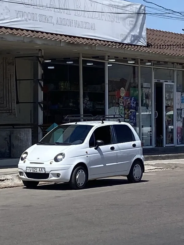 matiz sotiladi yoki arenda !!! matiz sotiladi yoki arenda !!!