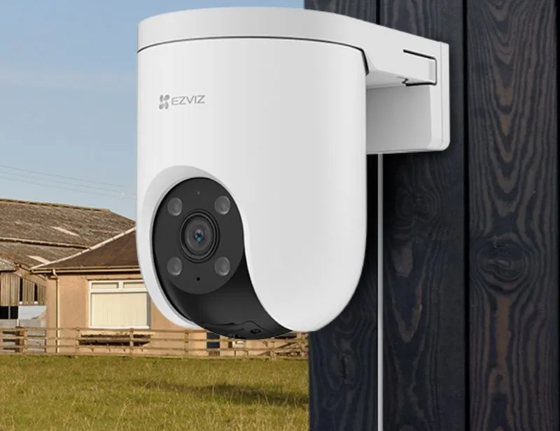 Ezviz H8C wifi kamera — фото 1