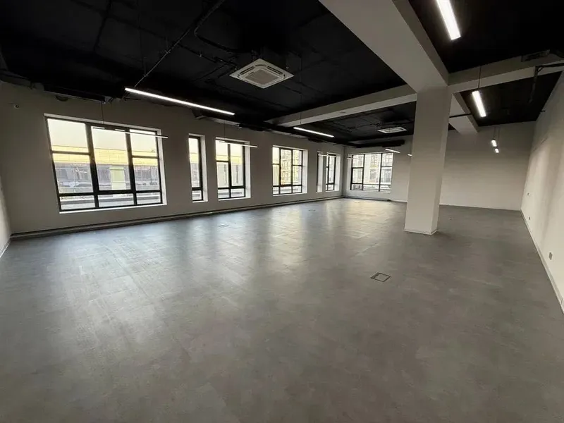 Аренда помещения улица Махтумкули ARCA Mebel, 1219м² — фото 5