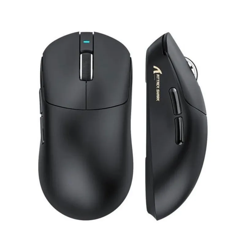 🔥 Attack Shark X8 SE Wireless Gaming Mouse 3 🔥 Attack Shark X8 SE Wireless Gaming Mouse 3