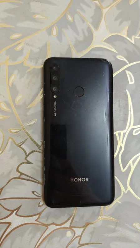 Honor 10i 4/128 б/у 4 Honor 10i 4/128 б/у 4