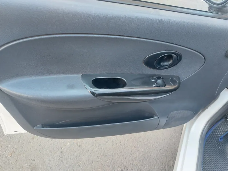 Matiz 2009yil Luks,metan gazi bor,3 yil Geni bor 7