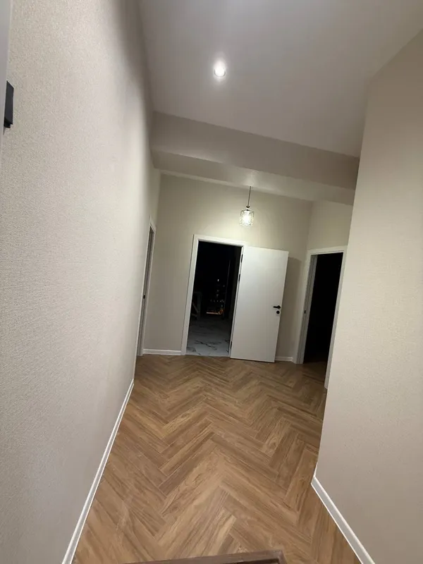 В Алмазаре продаётся 3-комнатная квартира. 7