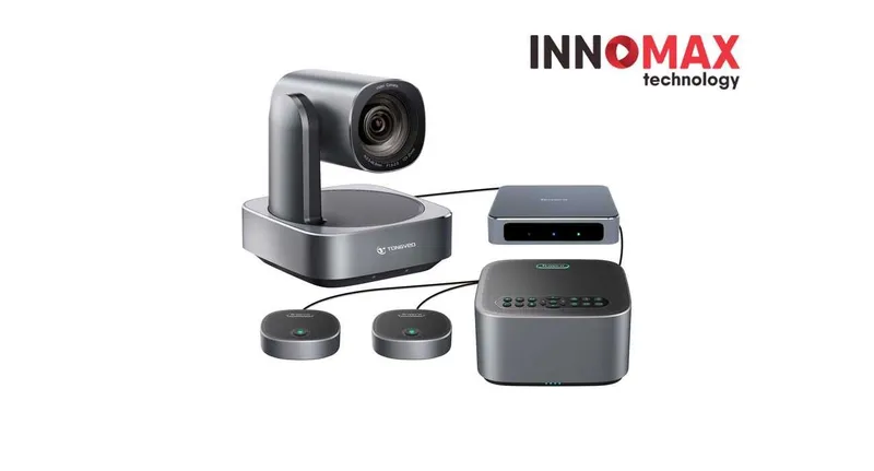 TEVO-VL12U videokonferensiyalar uchun PTZ kamera — фото 2