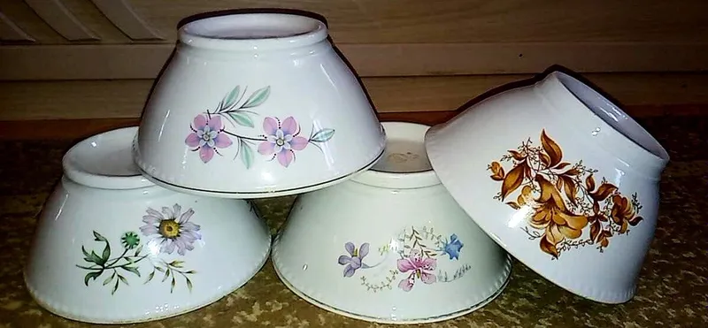 Косушки 60х годов — фото 3