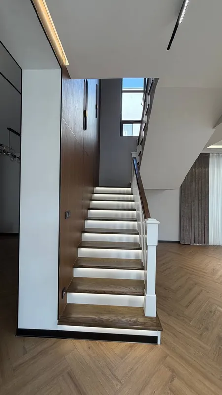 Продажа дом 200 м², Мирабадский 7