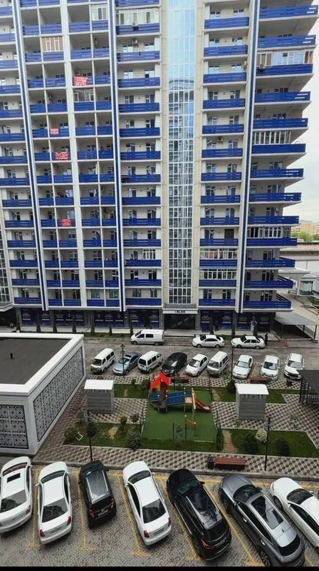 2 xonali kvartira, 37 m2, Yunusobod 1 2 xonali kvartira, 37 m2, Yunusobod 1