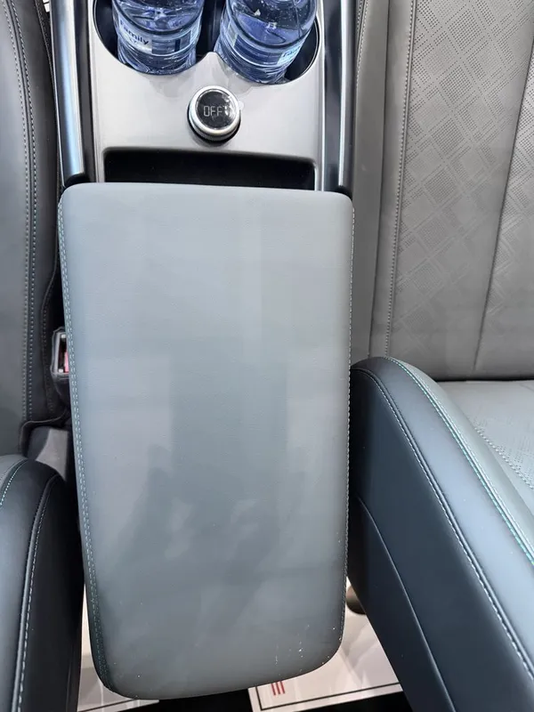 BYD SEAL 6 DM-i Flagship 4 BYD SEAL 6 DM-i Flagship 4