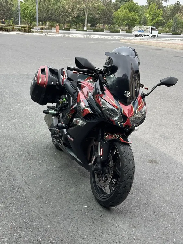 Kawasaki z1000sx