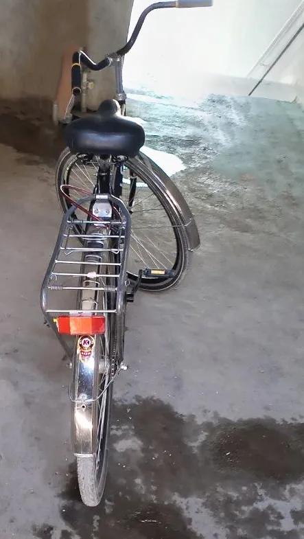 Velosiped. kam yurgan 4