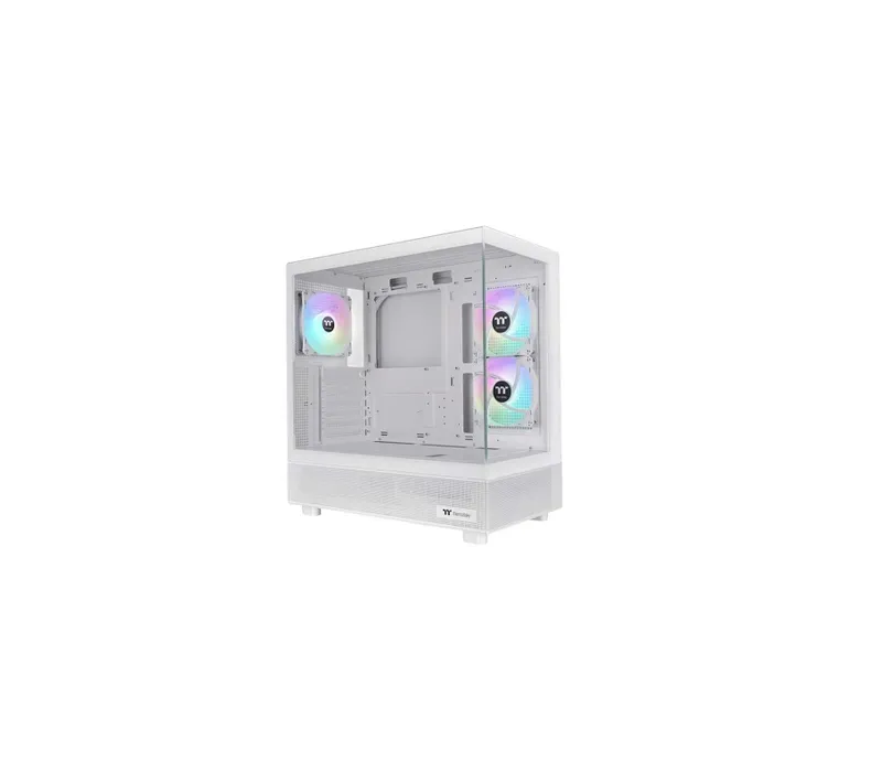 ' Корпус Thermaltake Landscape White (ATX, USB 3.0)